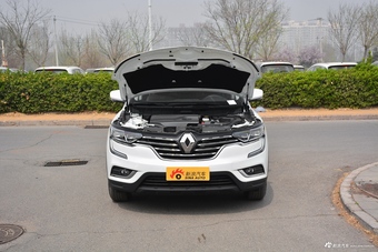 2018款科雷傲2.0L自动两驱120周年限量版