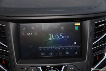 2016款宋盖世版1.5TID自动精英型