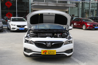 2018款威朗三厢1.5L自动进取型15S图片