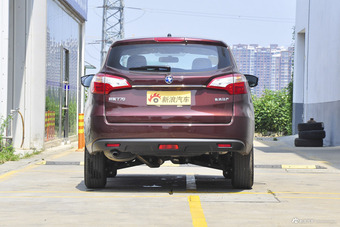 2015款启辰T70 1.6L手动睿行版