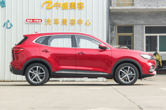 2018款名爵HS 1.5T自动两驱20T荷尔蒙劲情版