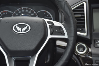 2016款幻速S6 1.5T 手动领先型