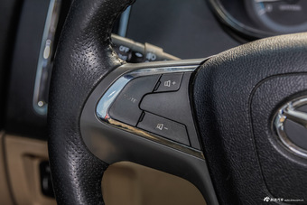 2014款英致G3 1.5L手动致尊版