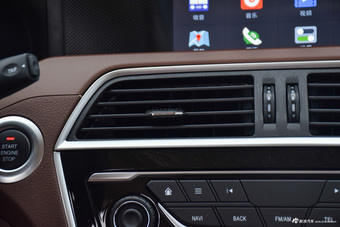 2017款猎豹CS10 2.0T自动都市型 