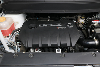 2017款景逸X6 劲享系列1.5T手动尊贵型