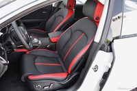 2017款奥迪A7 3.0T自动50TFSI quattro舒适型