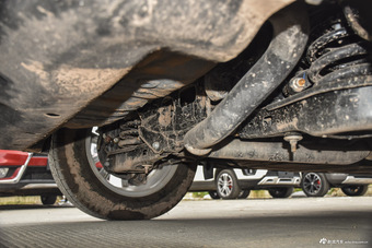 2016款幻速S6 1.5T 手动智能型