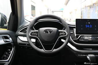 2018款东南DX7 Prime 1.8T自动DCT豪华型