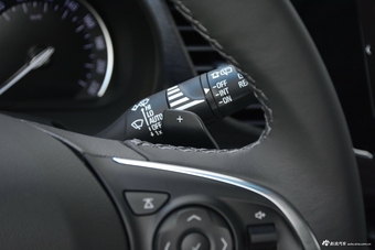 2017款GL8 2.0T自动 Avenir