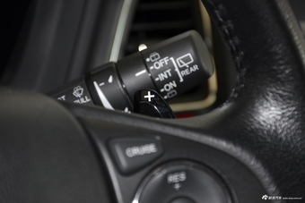 2017款缤智1.8L自动CVT四驱旗舰型