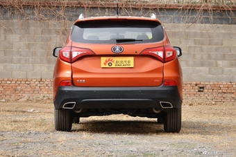 2018款比亚迪宋1.5TID自动智联尊贵型