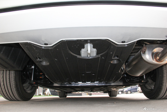 2019款凌派1.0T自动旗舰版180Turbo