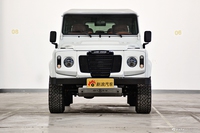 2016款卫士斯达泰克110 2.2L柴油68周年纪念版