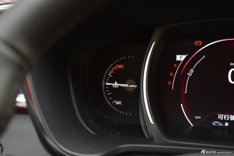 2018款科雷嘉2.0L自动120周年限量版