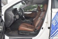 2017款思铂睿混动2.0L自动净驰版