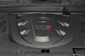 2018款东南DX3 1.5T自动豪华型