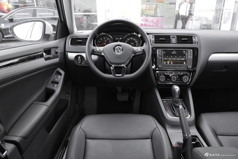 2017款速腾1.2T自动臻享型180TSI