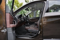 2018款宝马X1 1.5T自动sDrive18Li尊享型