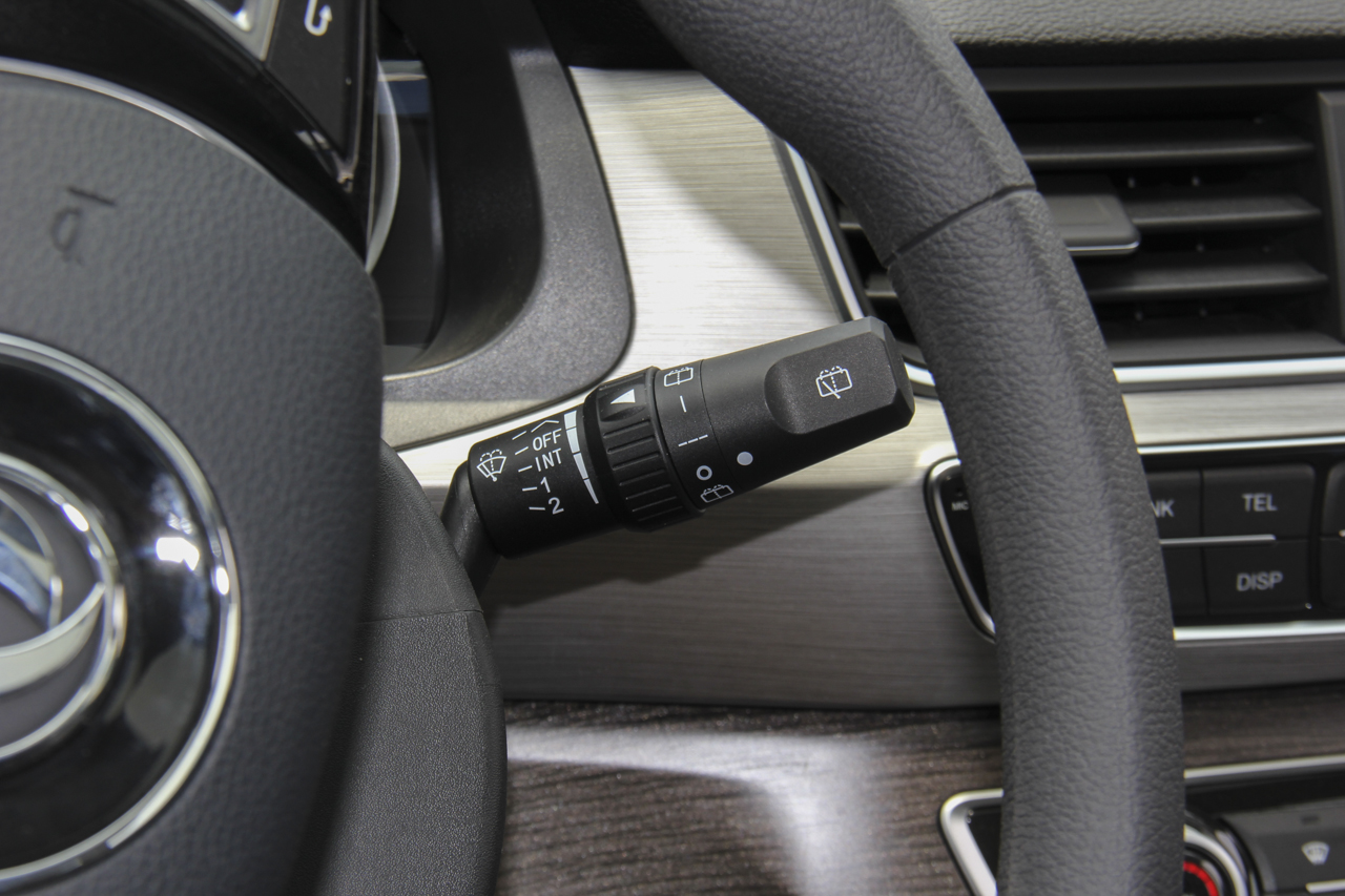 2017款景逸X5 1.6L手动舒适型