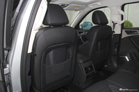 2018款哈弗H7 2.0T自动智享型蓝标