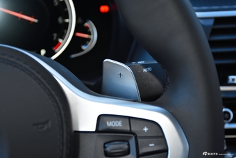 2019款宝马X4 2.0T自动xDrive25i M运动套装