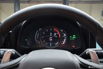 2018款雷克萨斯LC 500h运动版 