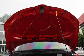 2016款昕动1.6L手动 改款 创行版