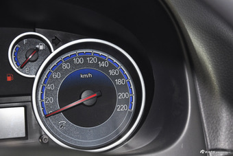 2016款天语SX4 1.6L自动经典版