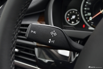 2018款宝马X6 2.0T自动xDrive28i