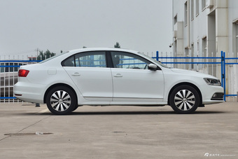 2017款速腾1.6L手动舒适型