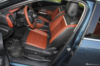 2017款天逸 C5 AIRCROSS 1.6T自动350THP豪华型 