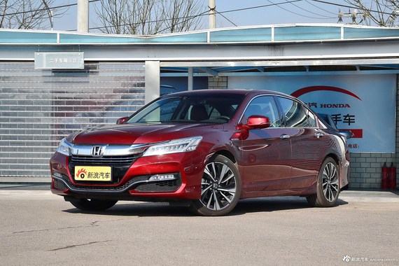 [知识帖]了解雅阁新能源 只看这篇就够了