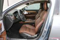 2019款沃尔沃S90 2.0T自动T5智雅版