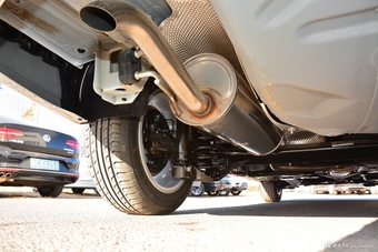 2019款捷达梦想版1.4L手动时尚型