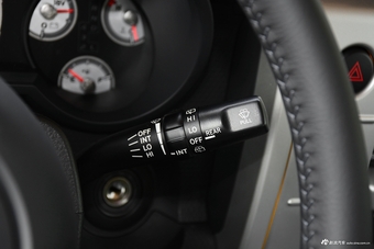 2017款丰田FJ酷路泽 4.0L