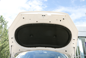 2018款宝沃BX7 2.0T自动28T两驱质享型5座