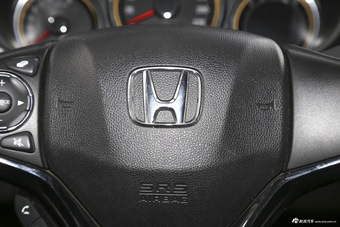 2016款哥瑞1.5L 自动CVT豪华版