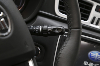 2016款骏派D60 1.8L自动尊贵型