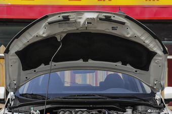 2016款哥瑞1.5L 自动CVT豪华版