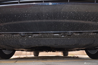 2017款传祺GA8 1.8T 280T自动尊享版