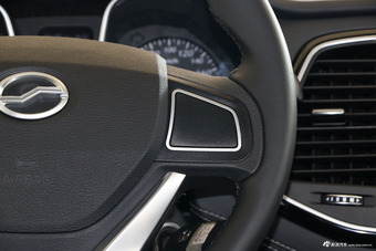 2018款领主2.5T手动柴油大双两驱超豪华型