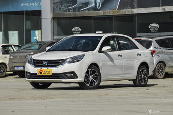 2014款 众泰Z300 1.5L手动新视界版尊贵型图片