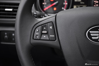 2018款奔腾B50 1.4T自动20周年纪念版