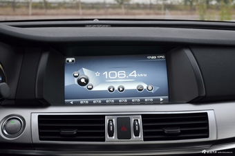 2017款哈弗H7 2.0T自动尊享型红标