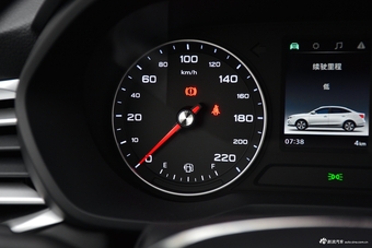 2019款荣威i5 1.5L手动4G互联朗越版