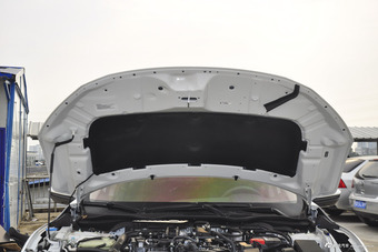 2016款思域1.0T自动180 TURBO舒适版