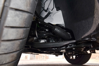 2018款明锐1.4T TSI280 DSG豪华版