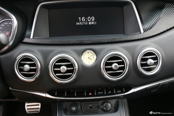 2018款瑞风S7超级版 1.5T自动智联型