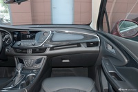 2017款昂科威2.0T自动四驱领先型28T