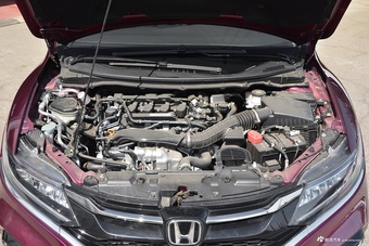 2017款杰德 1.5T自动210TURBO CVT豪华版 6座图片